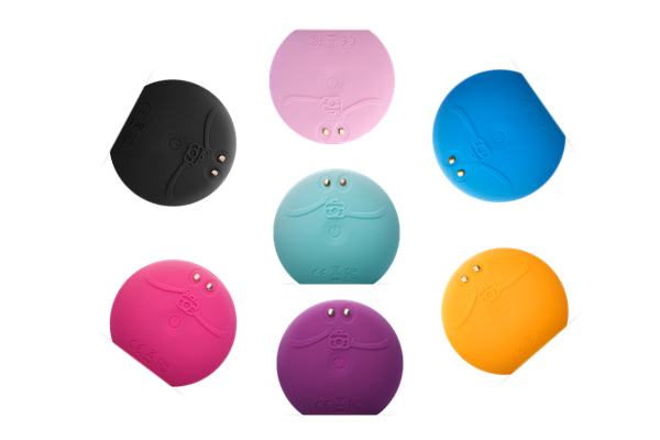FOREO LUNA fofo全球首個雙重功效的潔面儀