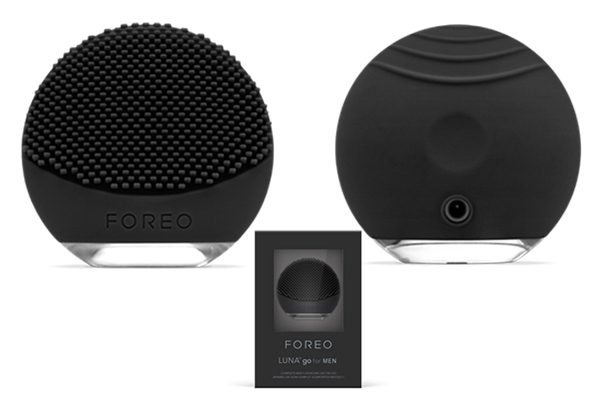FOREO露娜LUNA go for MEN  妙趣男士版