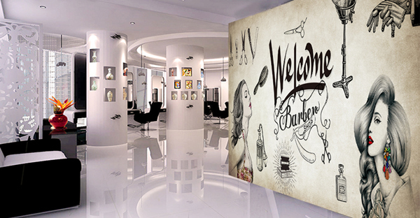 美容院如何保持長期發展