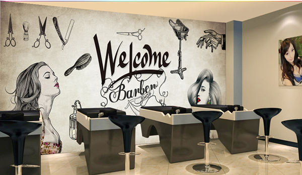 美容院如何保持長期發展