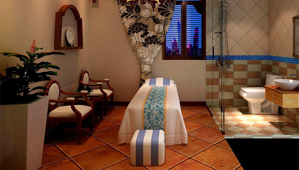 美容院如何進行衛生管理