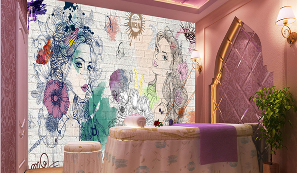 美容院如何進行衛生管理