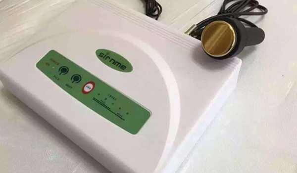 超聲波美容儀的工作原理及功能