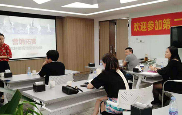 美容院做好促銷策劃的方法步驟