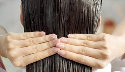 染完發第二天能洗頭嗎