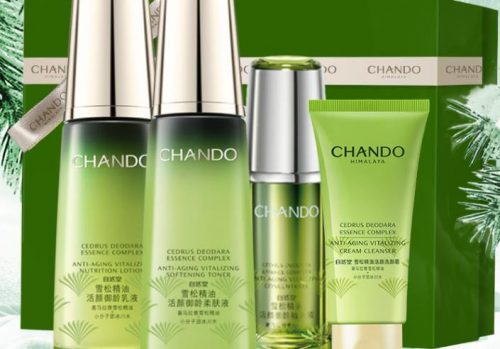 自然堂哪個系列最好用