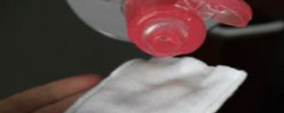 沒有卸妝水只有洗面奶怎么卸妝