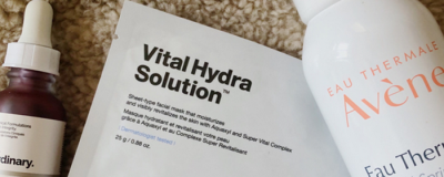 導致臉部毛孔變大的原因