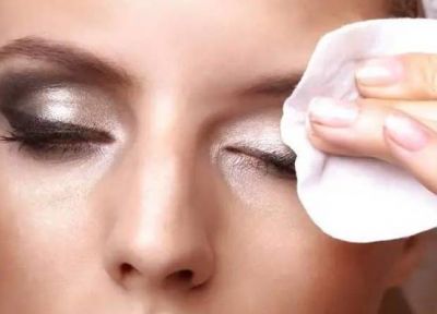 隔離用不用卸妝水卸