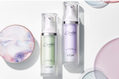 歐詩漫護膚品怎么樣