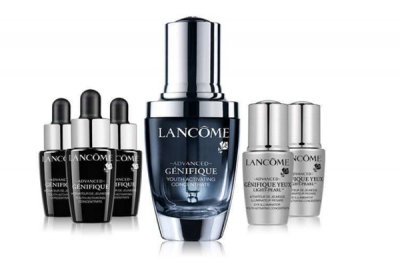 蘭蔻精華肌底液怎么用