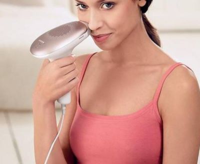 家用脫毛儀有哪些危害