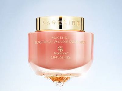 麥吉麗紅茶薰衣草面膜的功效都有哪些