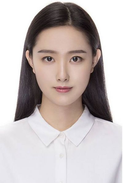 照身份證可以化淡妝嗎