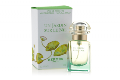 愛馬仕之光女士香水什么味道