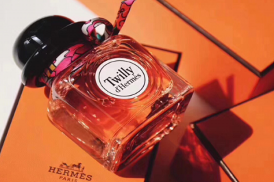 愛馬仕之光女士香水什么味道