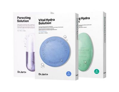 敷面膜之前要用乳液和爽膚水嗎