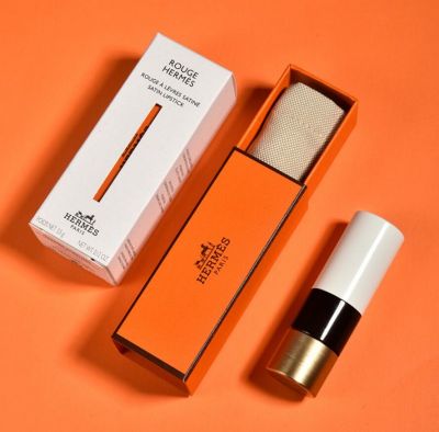 愛馬仕口紅怎么在官網買