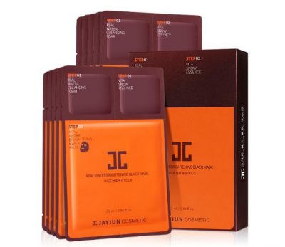 保濕面膜和補水面膜有什么區別