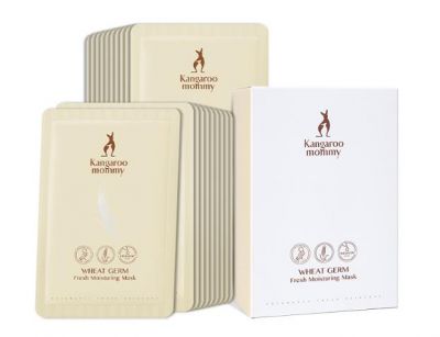 保濕面膜和補水面膜有什么區別