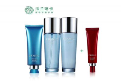 法蘭琳卡化妝品怎么樣