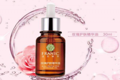 法蘭琳卡化妝品怎么樣