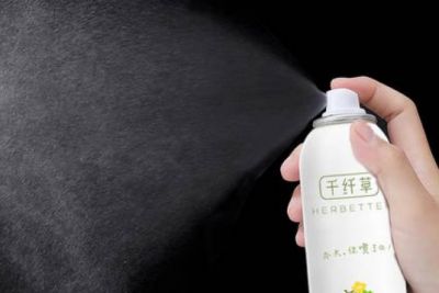 噴霧如何混過安檢