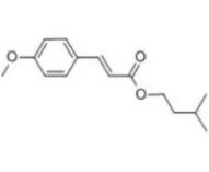 甲氧基肉桂酸乙基己酯對皮膚的作用
