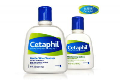 油性皮膚用什么洗面奶