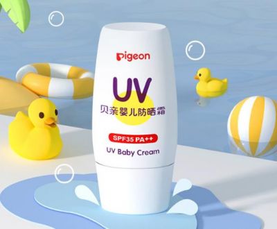 粉底液和防曬霜的使用順序