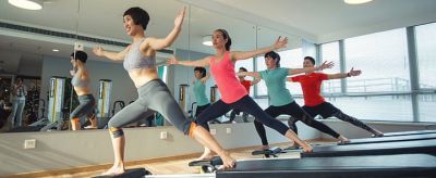 有氧運動的好處