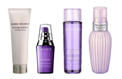 爽膚水和精華水一樣嗎