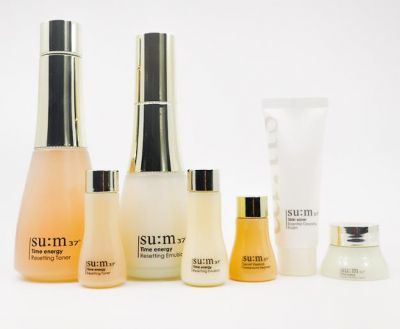 蘇秘呼吸時光能量套盒適合什么年齡