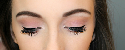 額頭長痘痘的護理方法