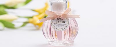 香奈兒coco香水真假