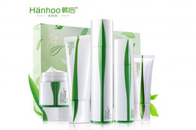 韓后護膚品怎么樣