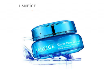 蘭芝眼霜怎么樣