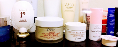 去角質霜會對皮膚造成傷害嗎