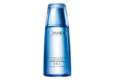 自然堂的護膚品好嗎