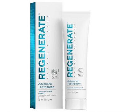 牙膏加鹽能美白牙齒嗎