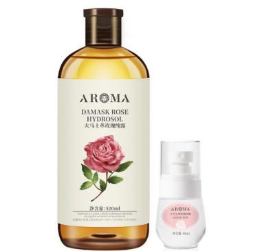 絲瓜水和玫瑰水哪個好