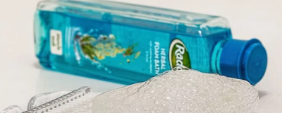 磨砂膏會發霉的原因