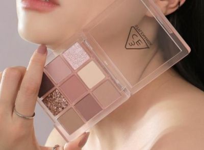 0108123611313 如何畫淡妝