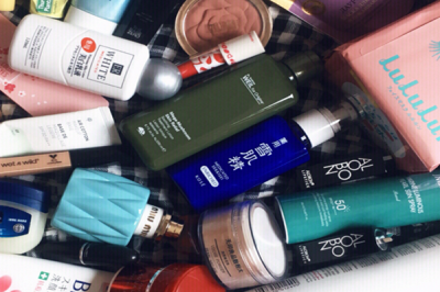 如何保證整體不脫妝