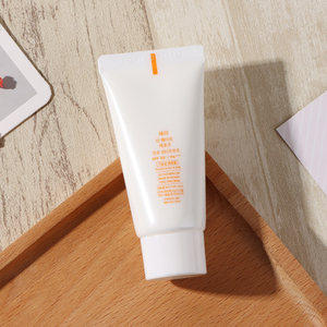 使用防曬乳前要用什么