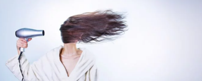 頭發干枯毛躁怎么辦