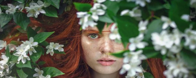 頭發干枯毛躁怎么辦