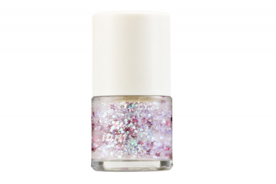 0120348811308 女生指甲油什么顏色好看