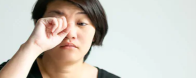 怎么消除眼角皺紋