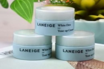 素顏霜涂不均勻是怎么回事